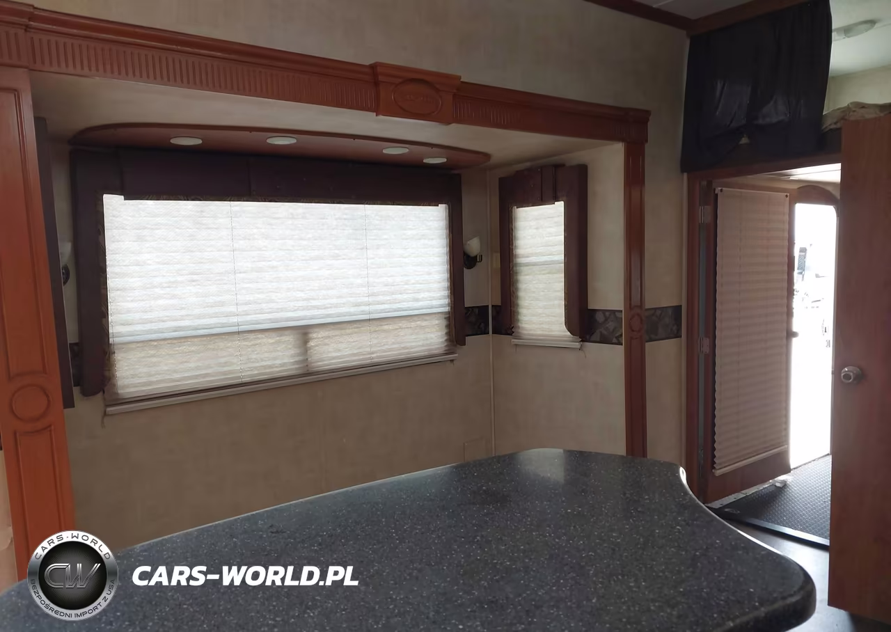 2011 Keystone Rv Retreat Destination VIN:4YDF39124BR801273 - 18