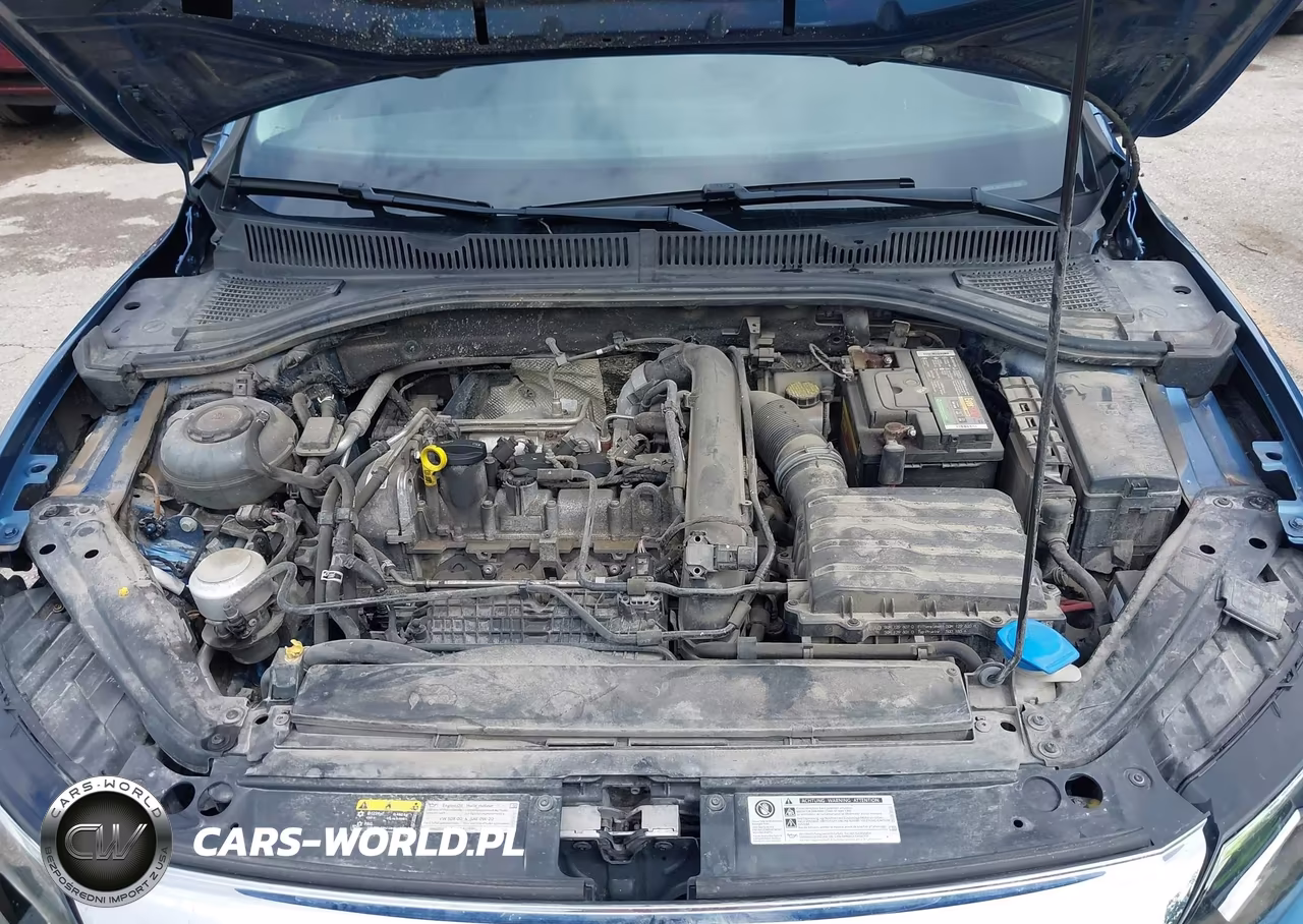2019 Volkswagen Jetta 1.4T R-Line-1.4T S-1.4T Se VIN:3VWCB7BU7KM214836 - 10