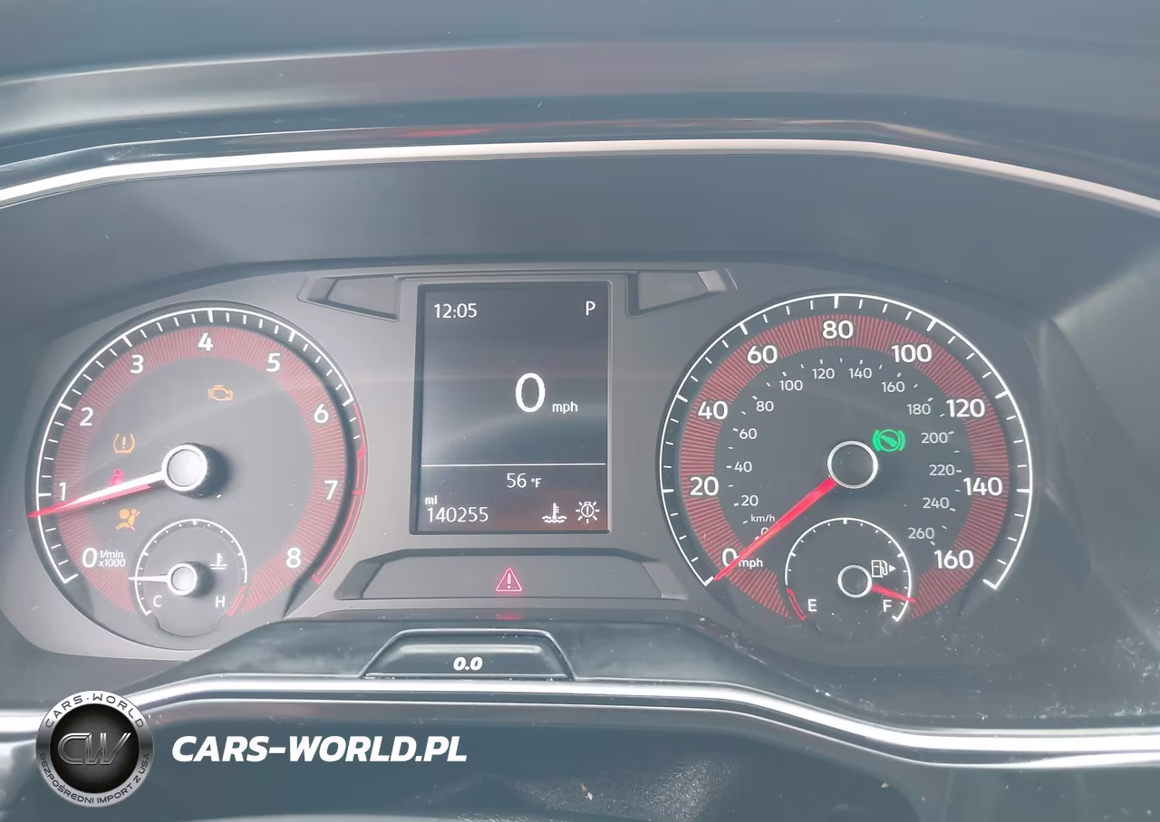 2019 Volkswagen Jetta 1.4T R-Line-1.4T S-1.4T Se VIN:3VWCB7BU7KM214836 - 7