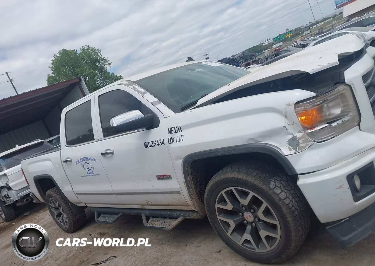 2014 GMC Sierra 1500 Sle VIN:3GTU2UEC0EG453303 - 13