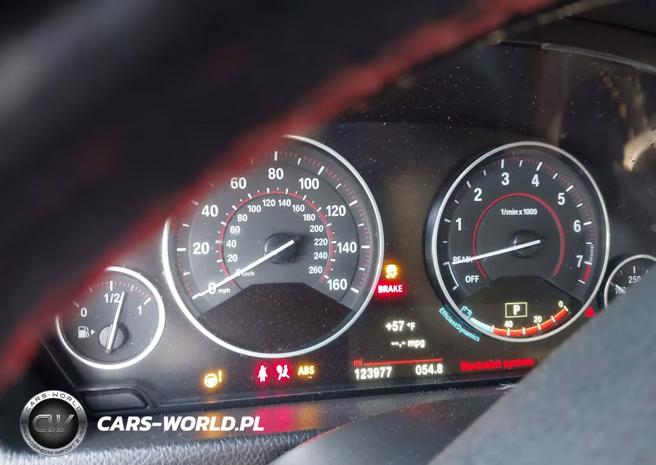 2017 BMW 330I xDrive VIN:WBA8D9G56HNU58702 - 7