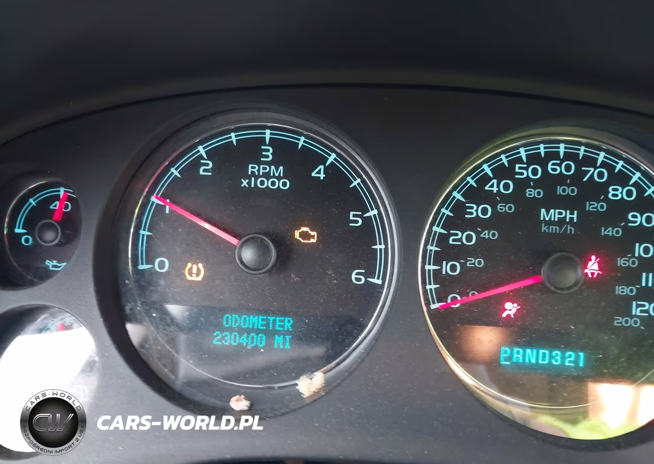 2008 Chevrolet Avalanche 1500 Lt VIN:3GNEC120X8G275373 - 7