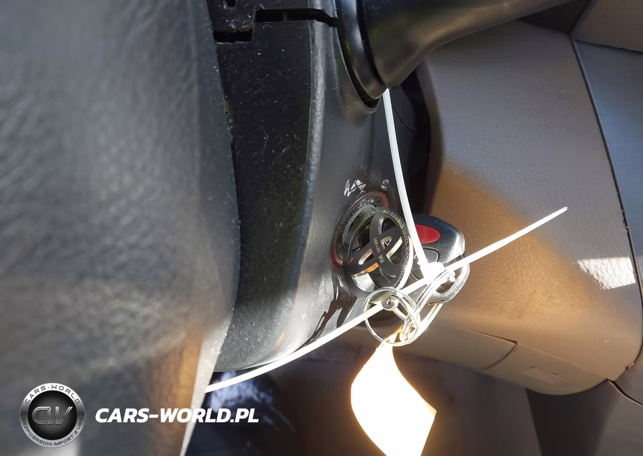 2008 Toyota Rav4 Base V6 VIN:JTMBK33V185064459 - 11