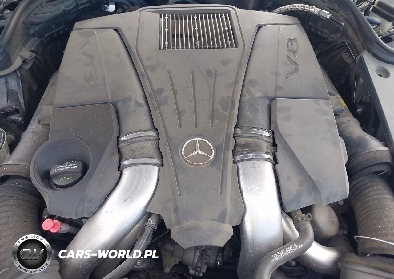 2016 Mercedes-Benz S 550 VIN:WDDUG8CB5GA205588 - 10