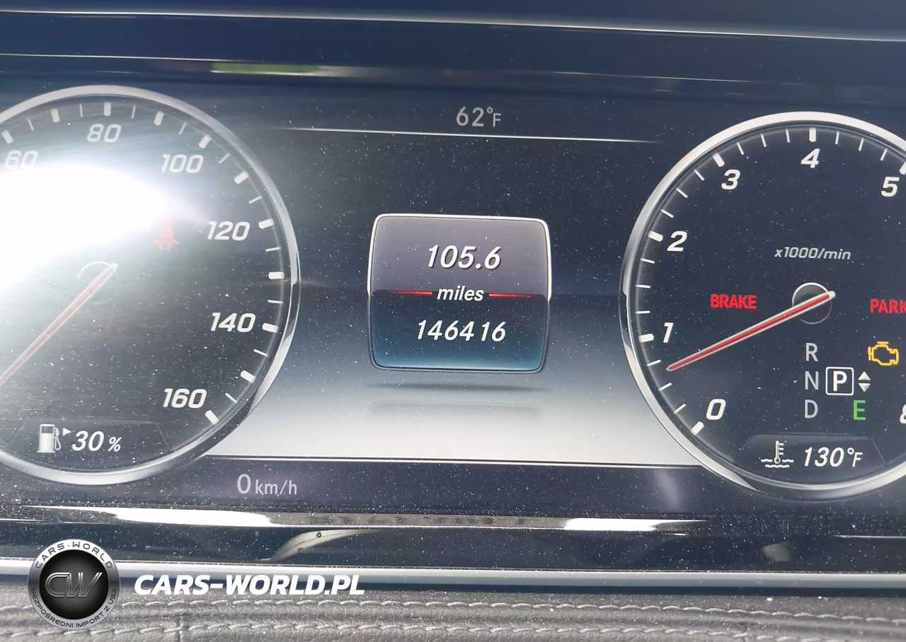 2016 Mercedes-Benz S 550 VIN:WDDUG8CB5GA205588 - 7