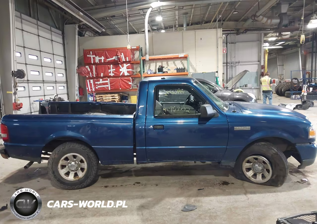 2010 Ford Ranger Xl-Xlt VIN:1FTKR1AD3APA44850 - 14