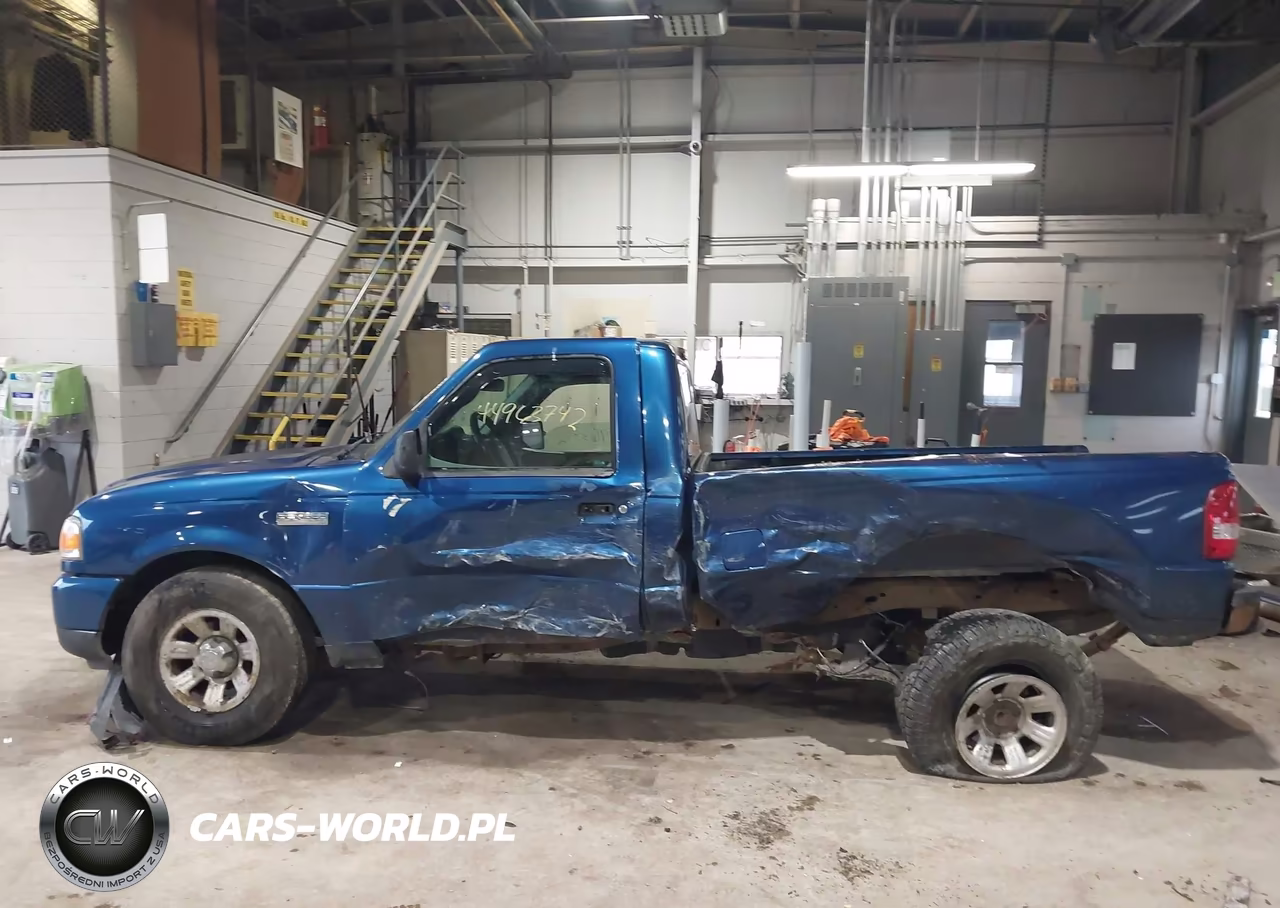 2010 Ford Ranger Xl-Xlt VIN:1FTKR1AD3APA44850 - 15