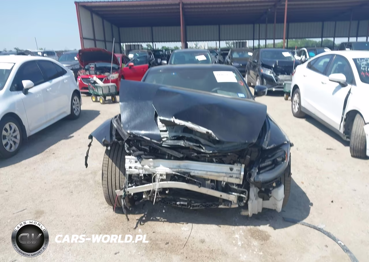 2024 Nissan Z Performance Auto VIN:JN1BZ4BHXRM364332 - 11