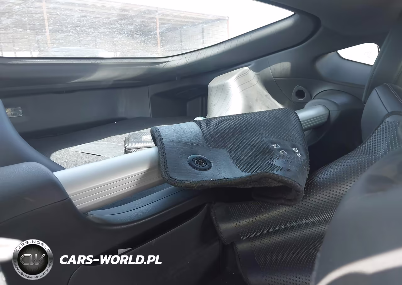 2024 Nissan Z Performance Auto VIN:JN1BZ4BHXRM364332 - 8