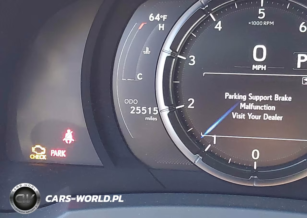 2023 Lexus Is 350 F Sport VIN:JTHGZ1B25P5065768 - 16