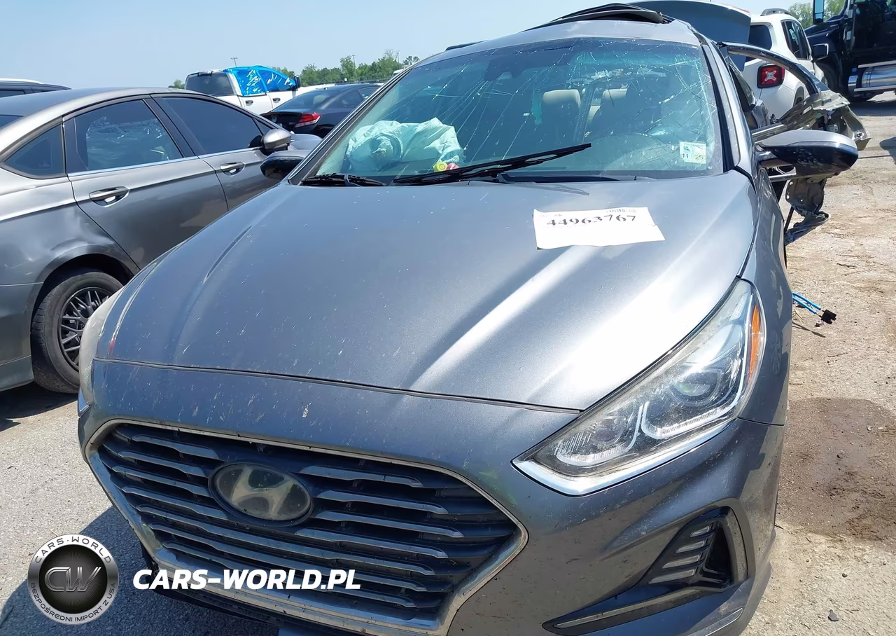 2018 Hyundai Sonata Limited VIN:5NPE34AF0JH611254 - 10
