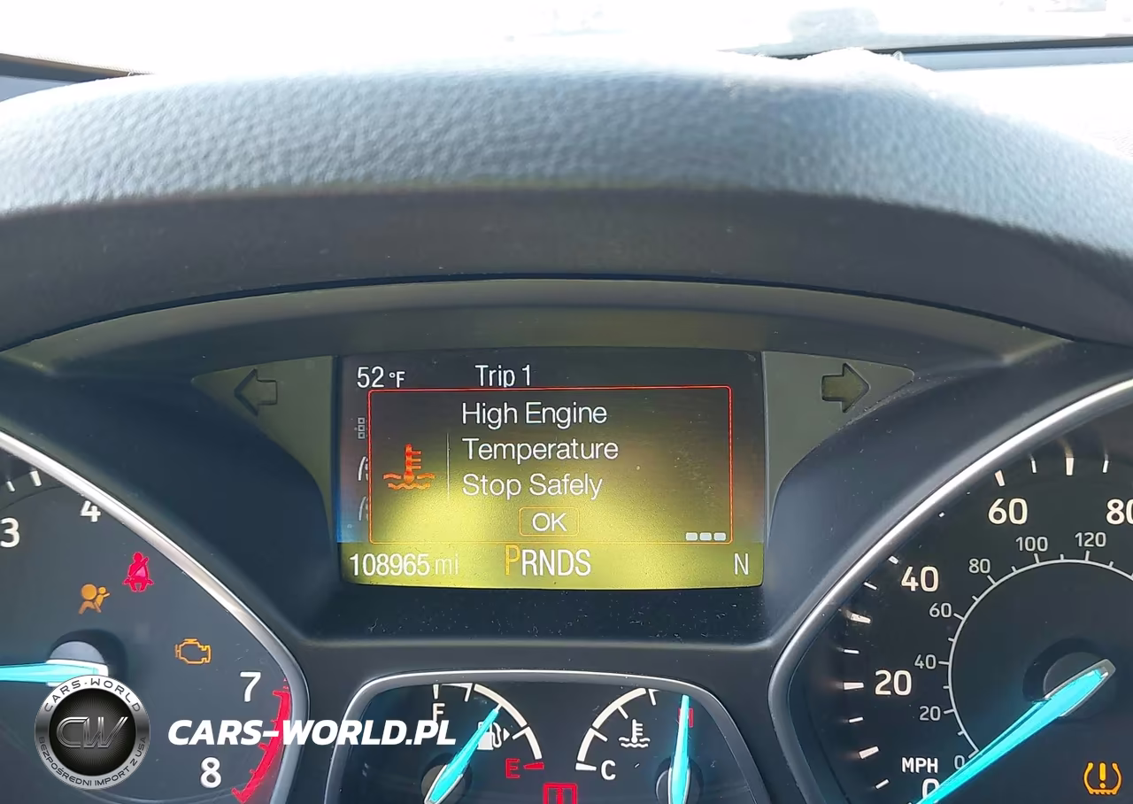 2019 Ford Escape Se VIN:1FMCU9GD3KUB18467 - 7