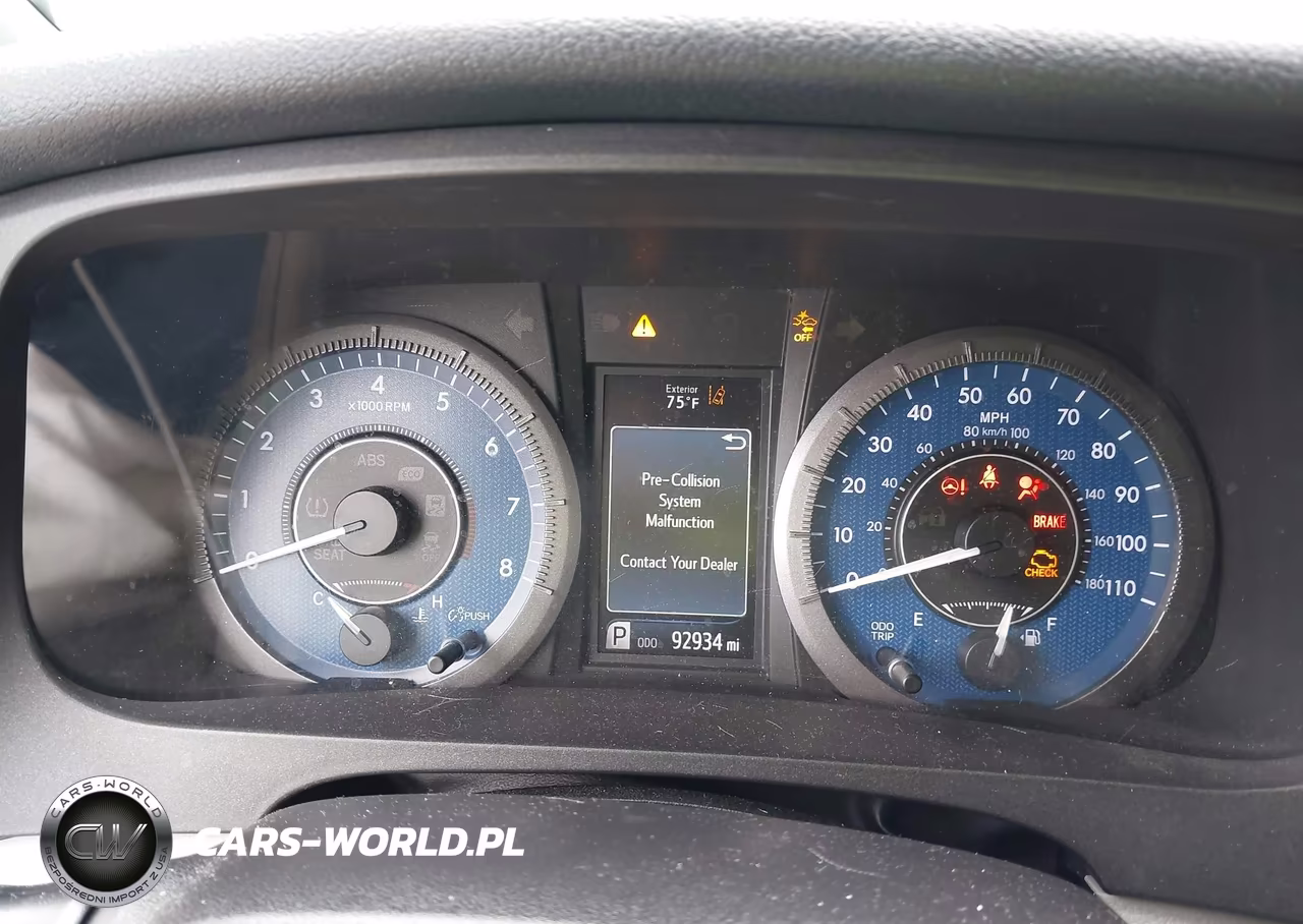 2020 Toyota Sienna Le VIN:5TDKZ3DC7LS023426 - 7
