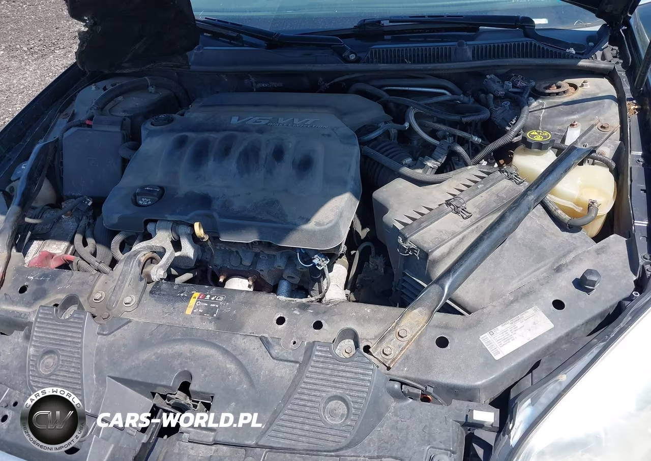 2014 Chevrolet Impala Limited Ltz VIN:2G1WC5E37E1107410 - 10