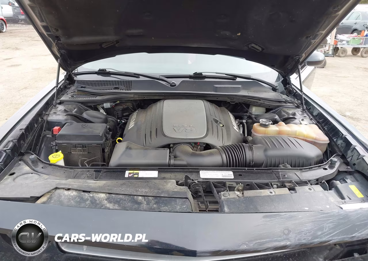 2014 Dodge Challenger R-T Classic VIN:2C3CDYBT3EH148657 - 10