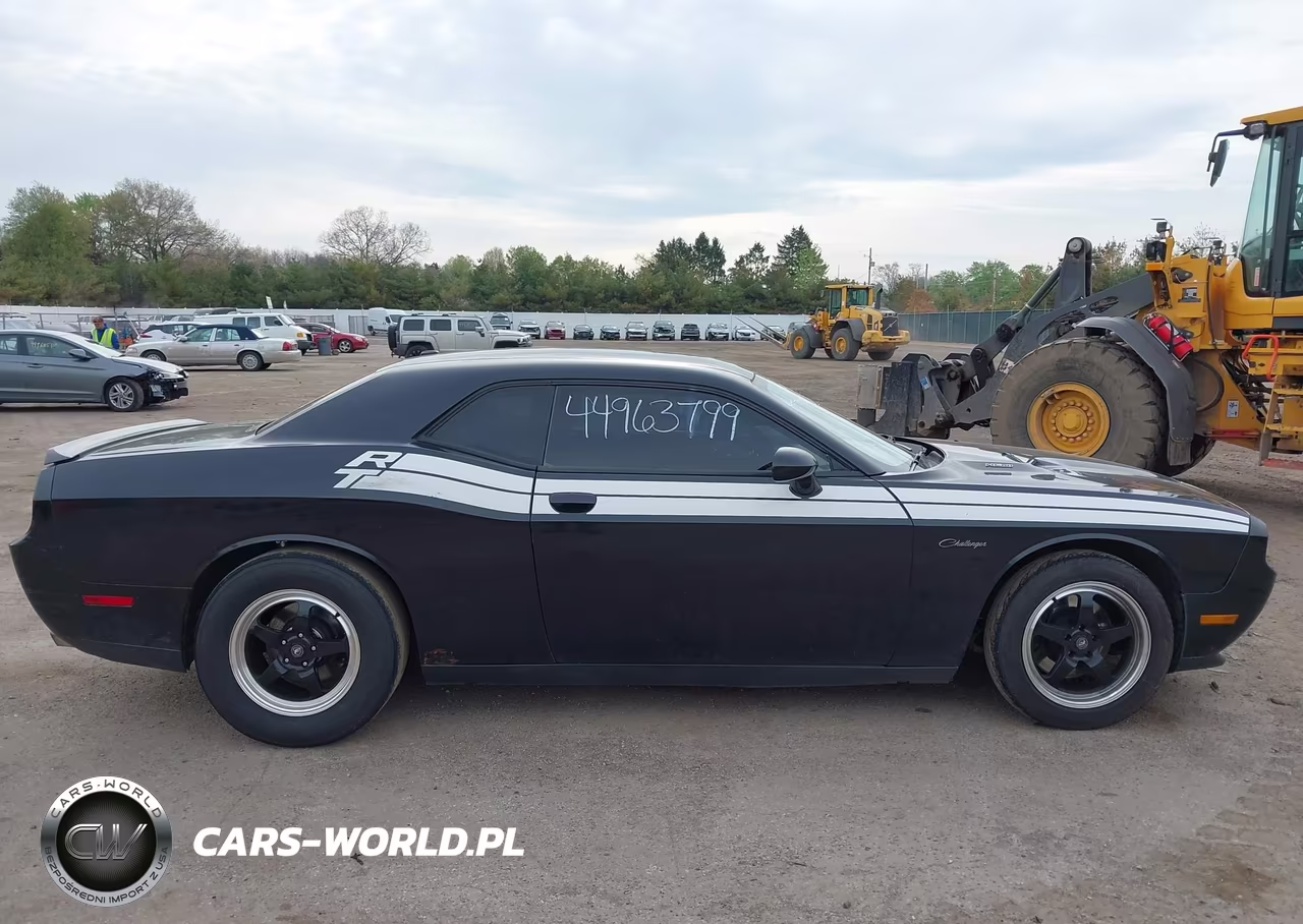2014 Dodge Challenger R-T Classic VIN:2C3CDYBT3EH148657 - 14