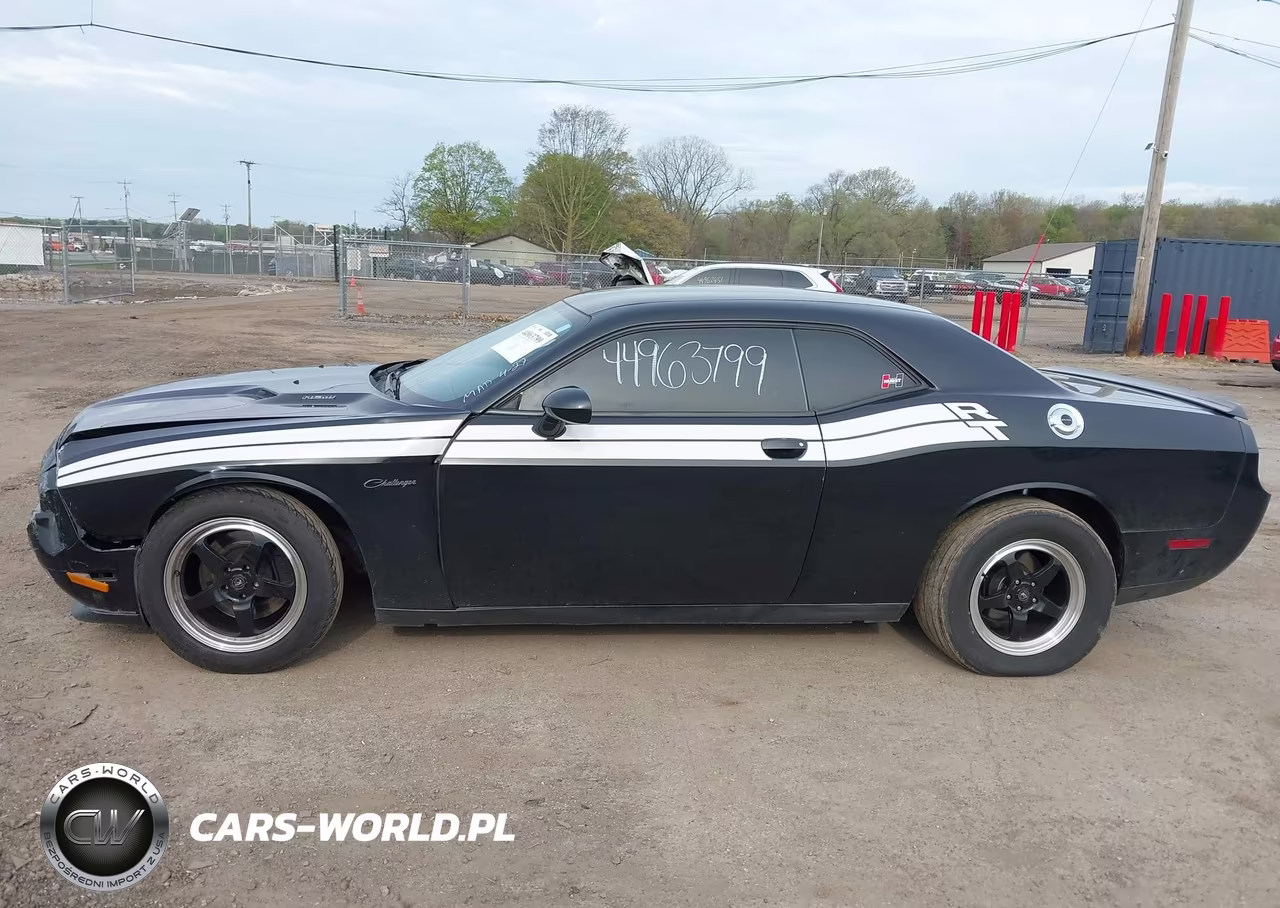 2014 Dodge Challenger R-T Classic VIN:2C3CDYBT3EH148657 - 15