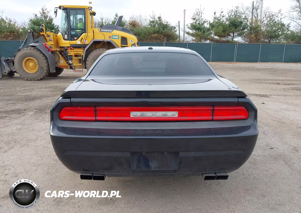 2014 Dodge Challenger R-T Classic VIN:2C3CDYBT3EH148657 - 17