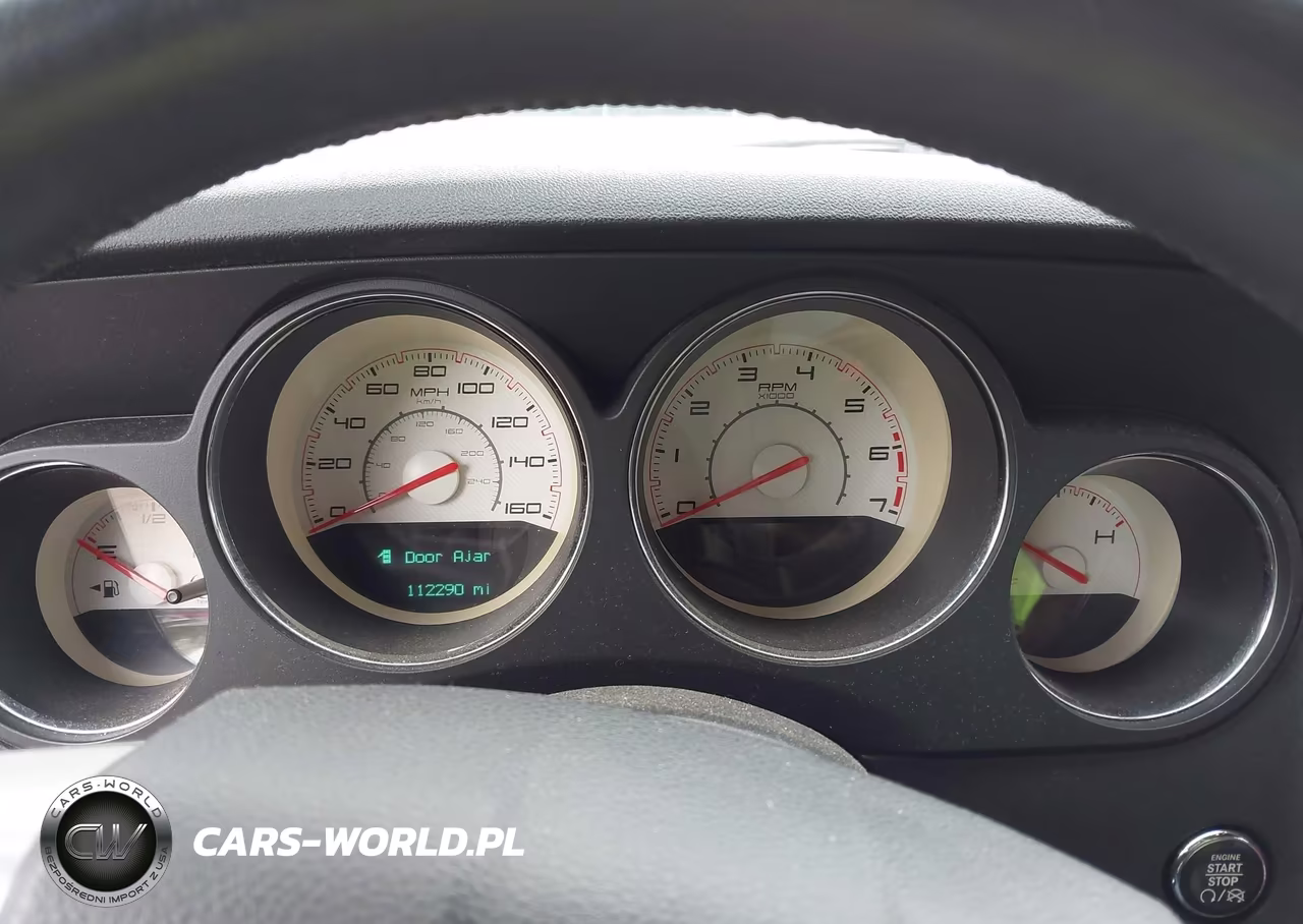 2014 Dodge Challenger R-T Classic VIN:2C3CDYBT3EH148657 - 7