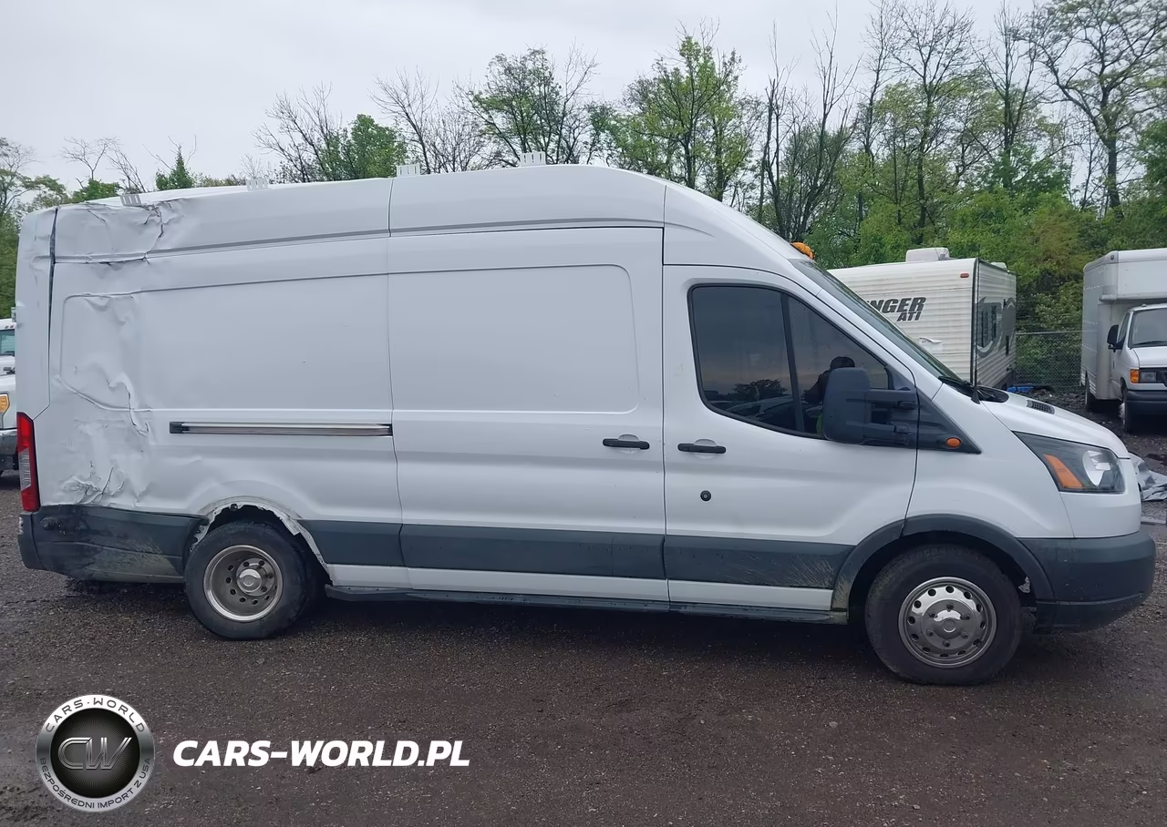 2018 Ford Transit-350 VIN:1FTRS4XG8JKA34298 - 14