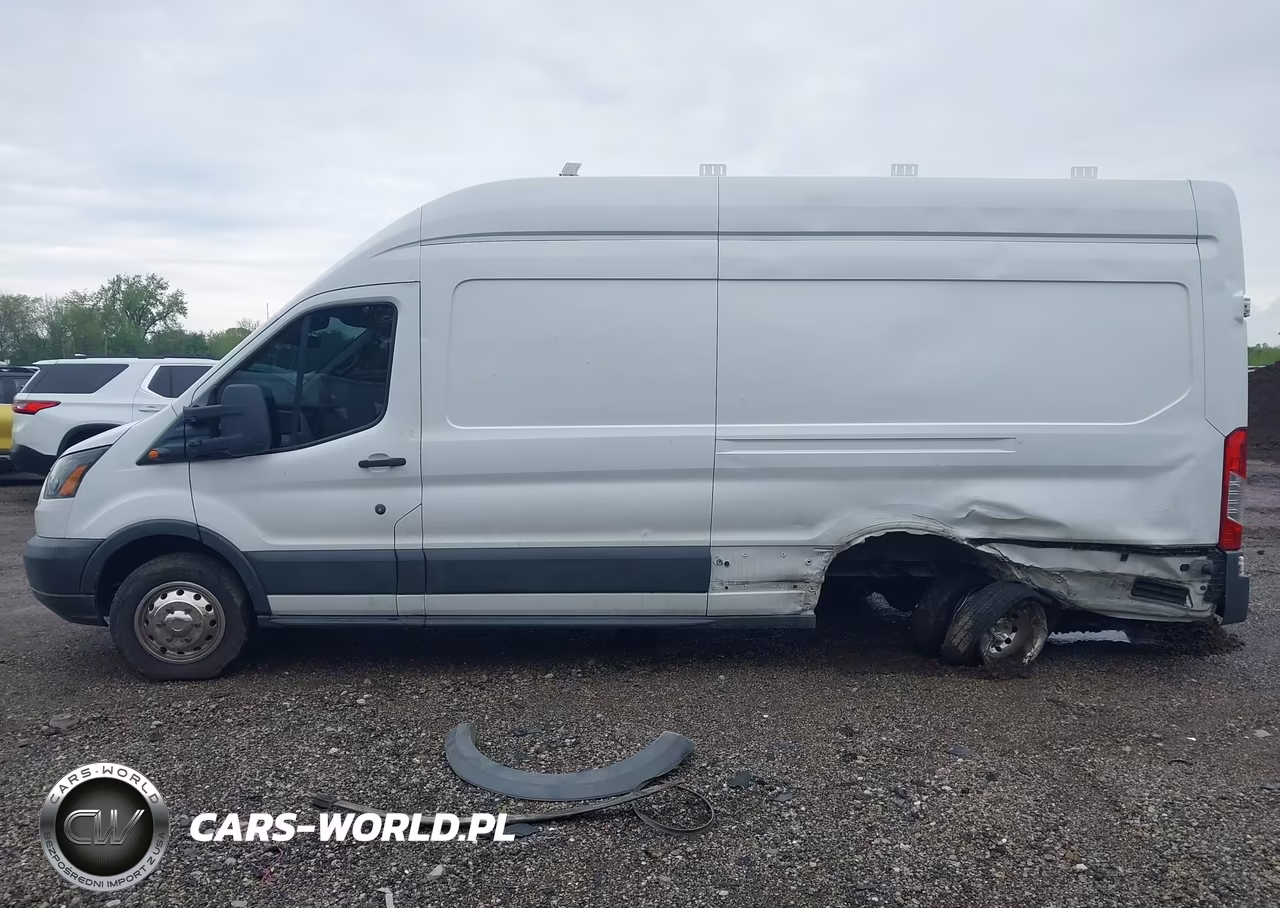2018 Ford Transit-350 VIN:1FTRS4XG8JKA34298 - 15