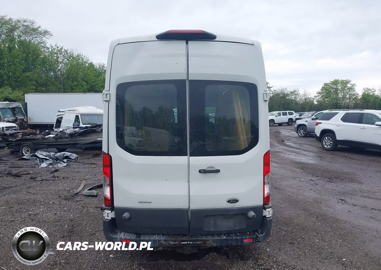 2018 Ford Transit-350 VIN:1FTRS4XG8JKA34298 - 16