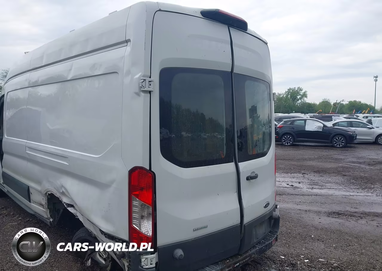 2018 Ford Transit-350 VIN:1FTRS4XG8JKA34298 - 20
