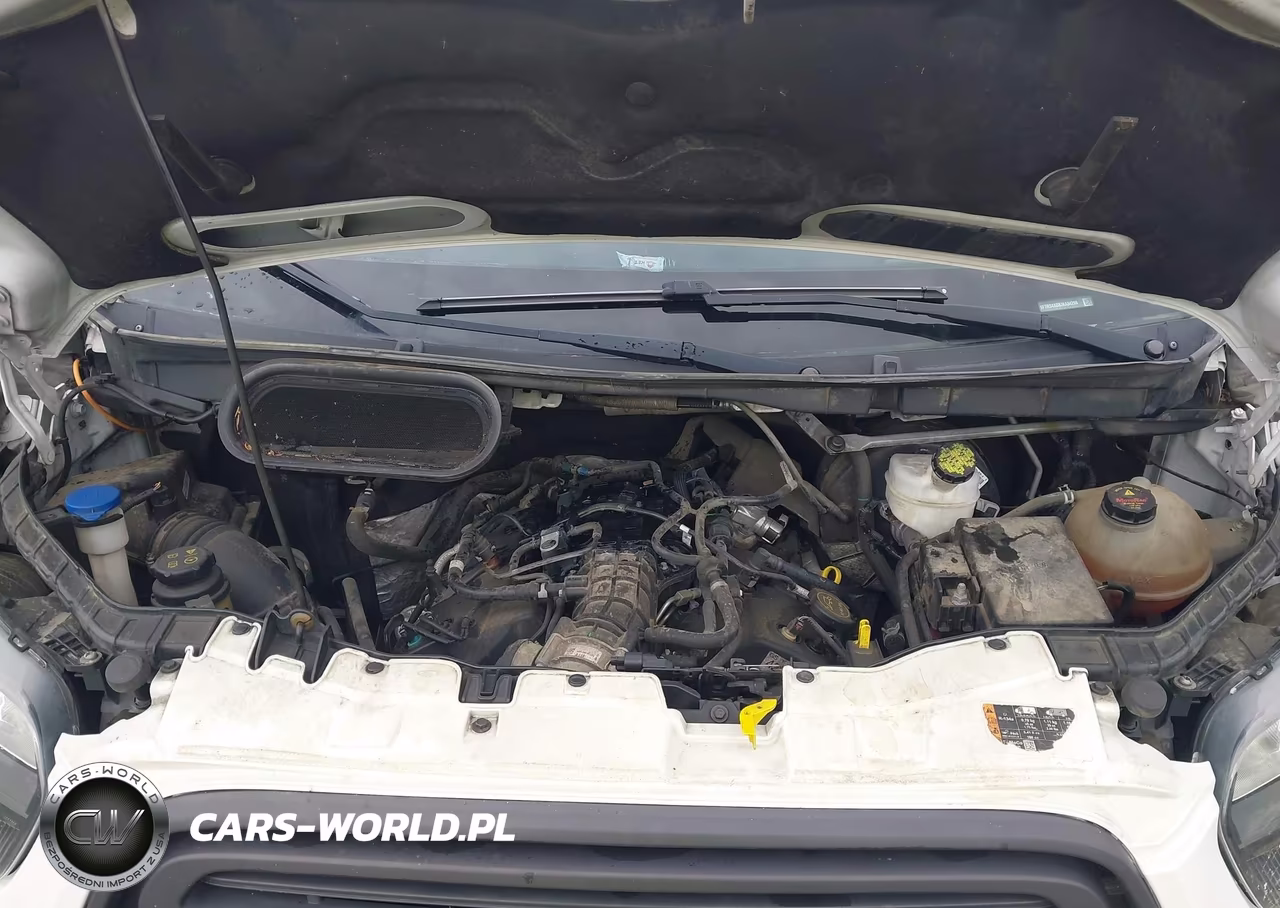 2018 Ford Transit-350 VIN:1FTRS4XG8JKA34298 - 9