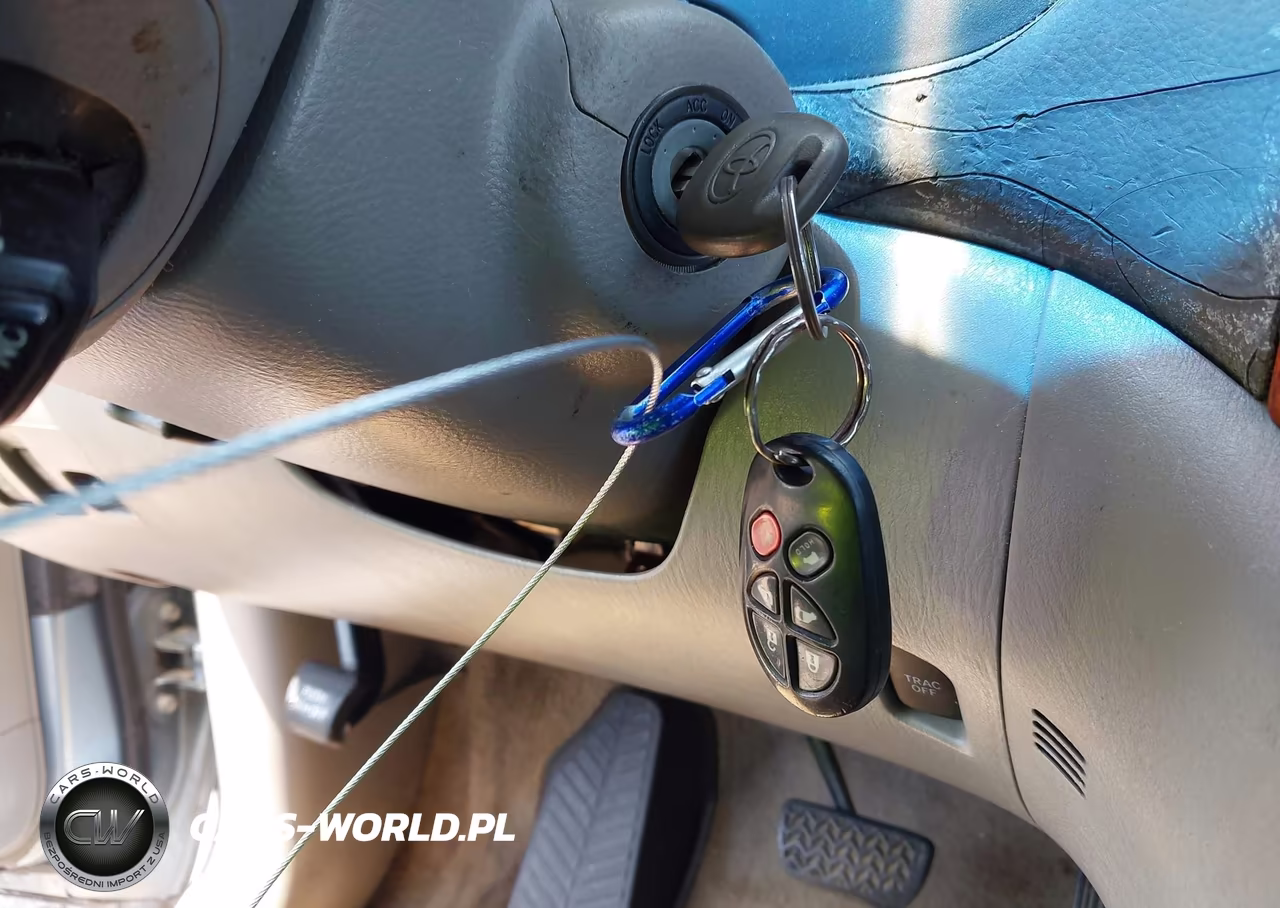 2007 Toyota Sienna Xle VIN:5TDZK22CX7S094481 - 11