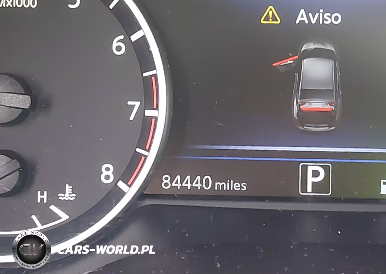 2021 Nissan Maxima Sr Xtronic Cvt VIN:1N4AA6EV3MC507123 - 16