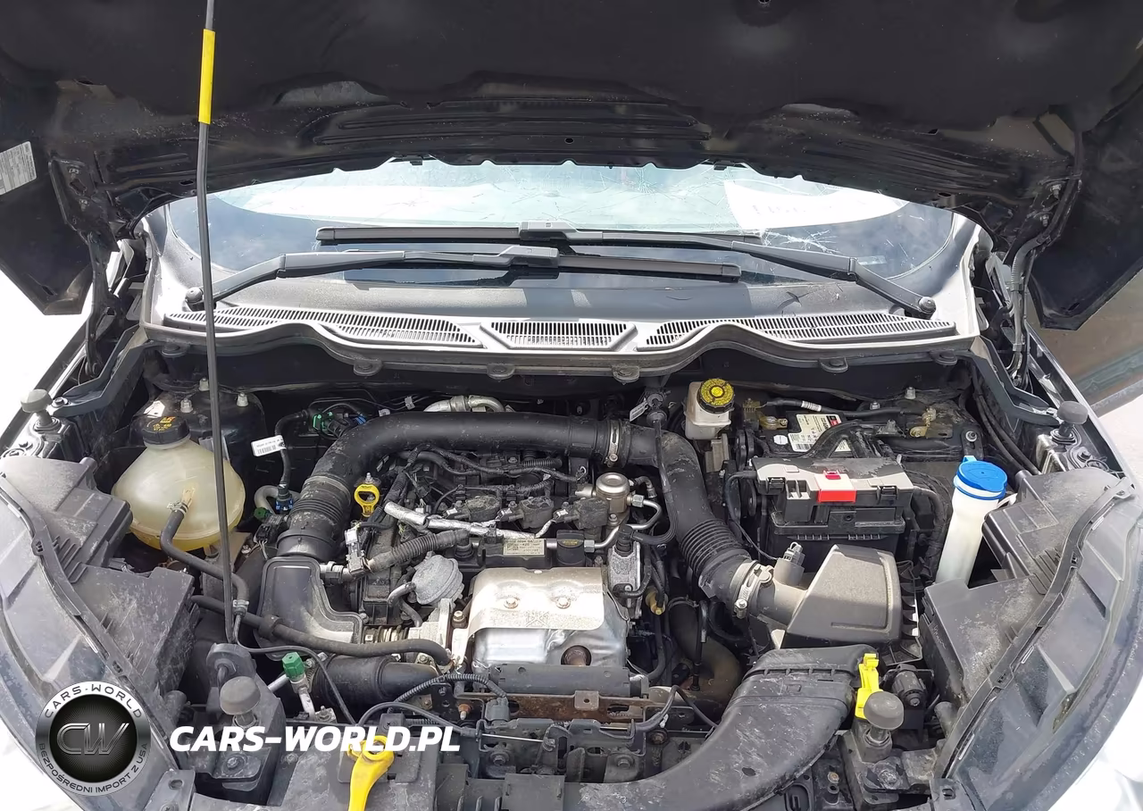 2019 Ford Ecosport Se VIN:MAJ3S2GE7KC308570 - 10