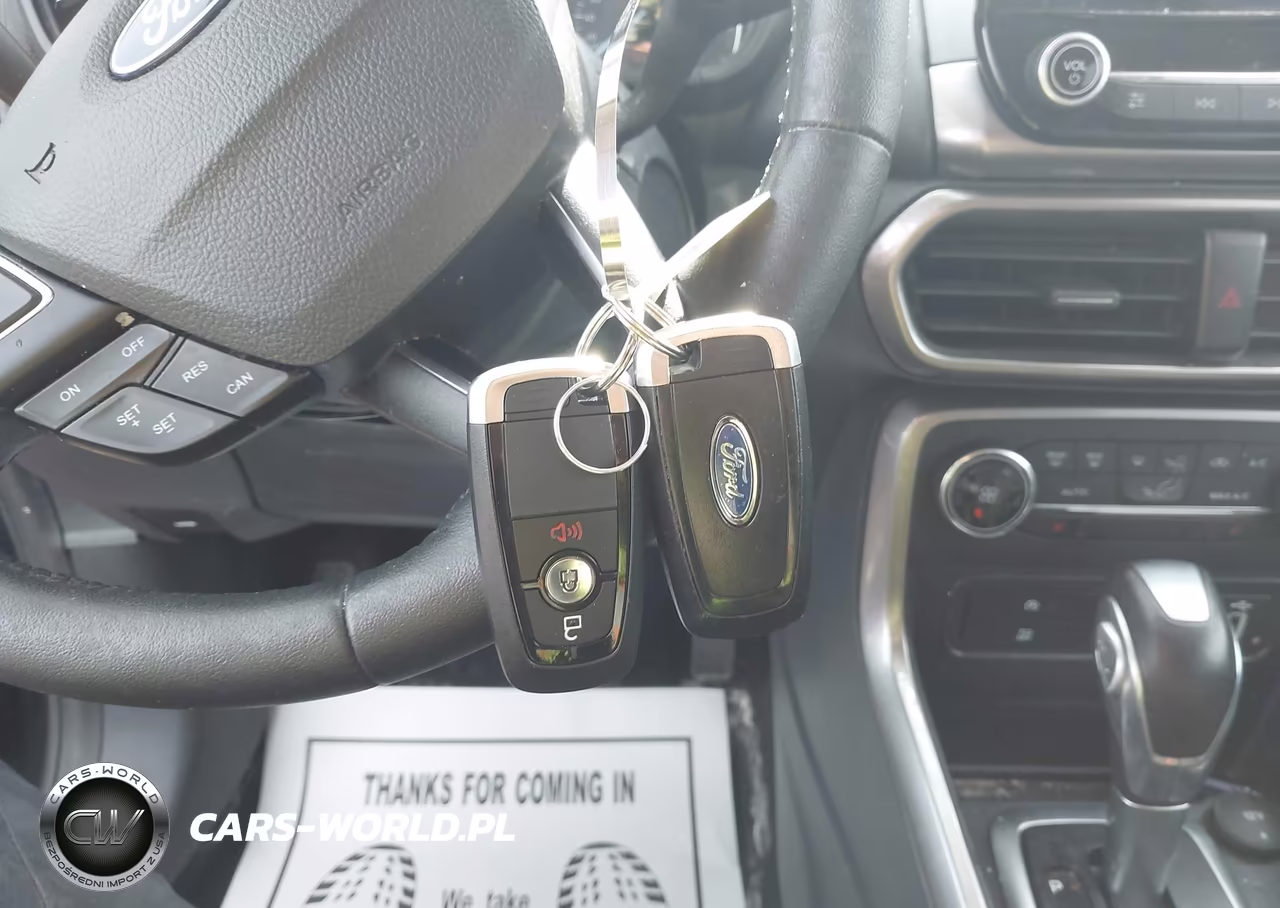 2019 Ford Ecosport Se VIN:MAJ3S2GE7KC308570 - 11