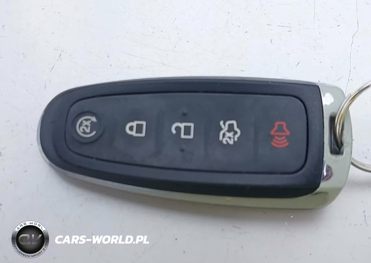 2013 Ford Escape Sel VIN:1FMCU0HX6DUD52013 - 11