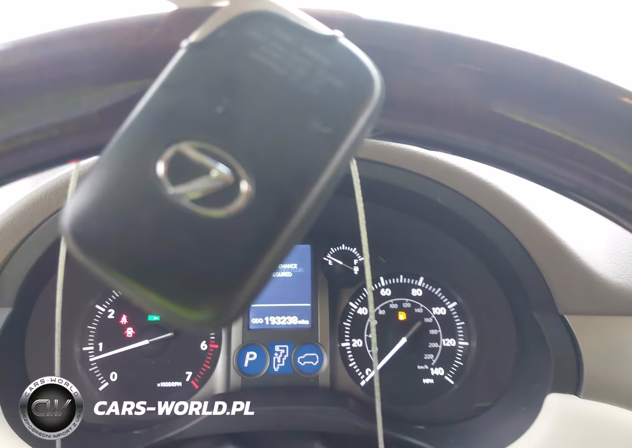 2015 Lexus Gx 460 VIN:JTJBM7FX4F5100511 - 11