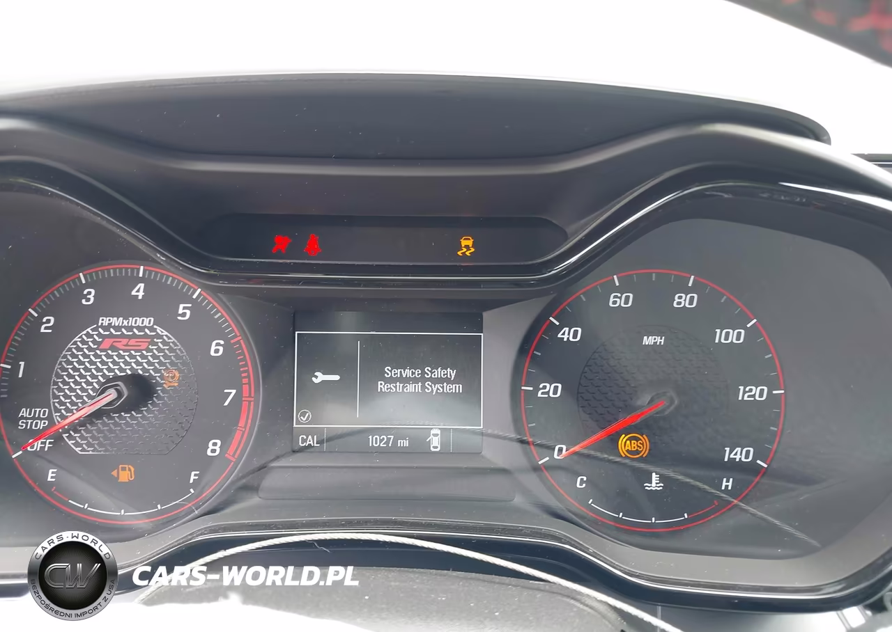 2026 Chevrolet Trax Fwd 1Rs VIN:KL77LGEPXTC090522 - 7