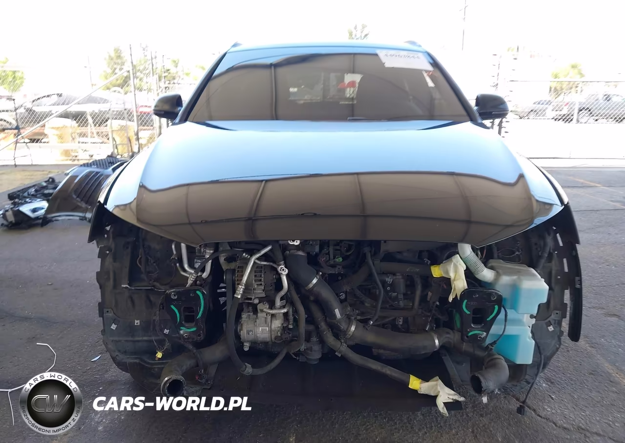 2018 Audi Q3 2.0T Premium VIN:WA1JCCFS3JR032423 - 13