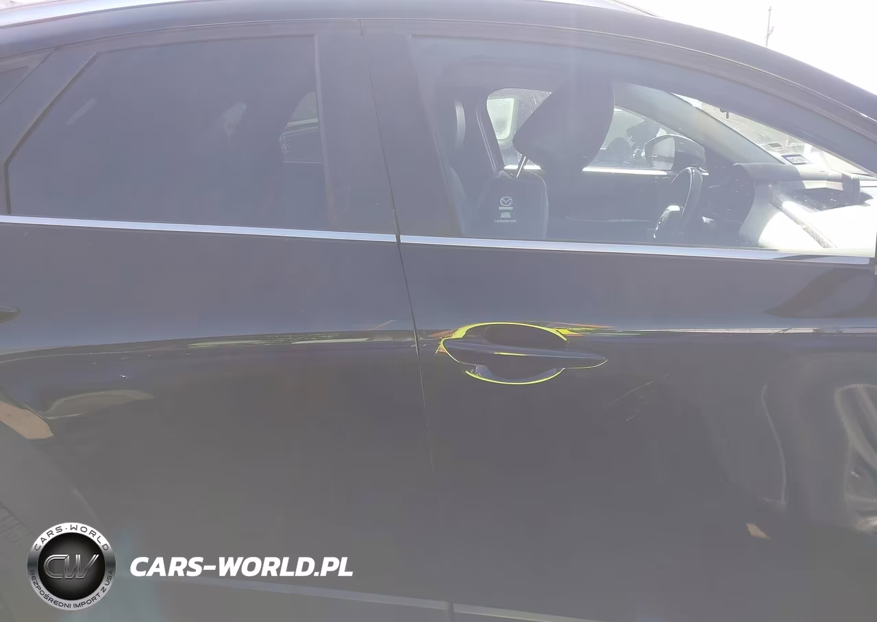 2024 Mazda Cx-30 2.5 S Select Sport VIN:3MVDMBBM0RM696448 - 14