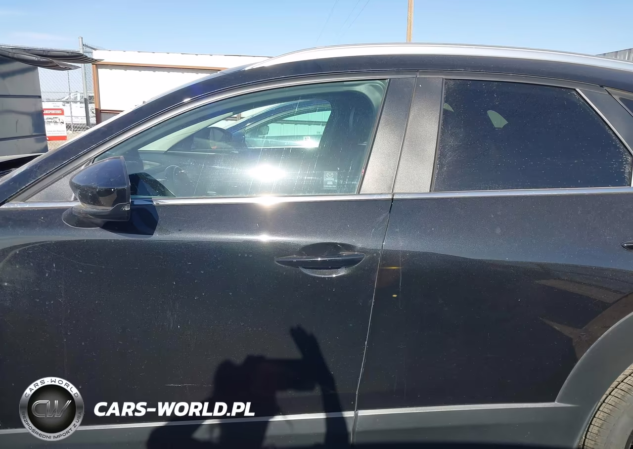 2024 Mazda Cx-30 2.5 S Select Sport VIN:3MVDMBBM0RM696448 - 15