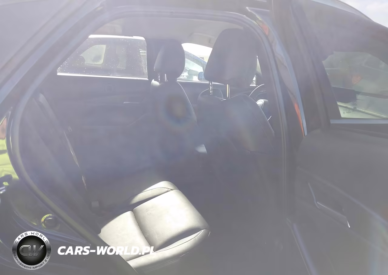 2024 Mazda Cx-30 2.5 S Select Sport VIN:3MVDMBBM0RM696448 - 8