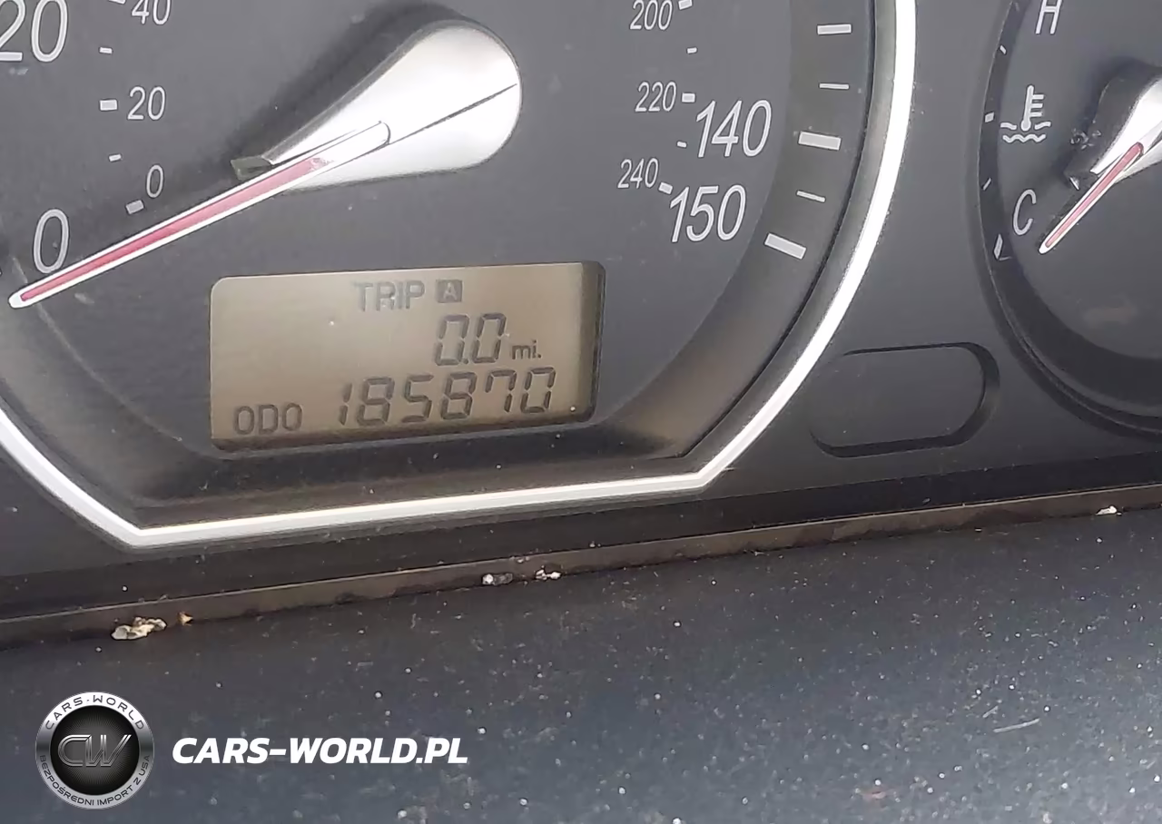 2008 Hyundai Sonata Gls VIN:5NPET46CX8H347310 - 7