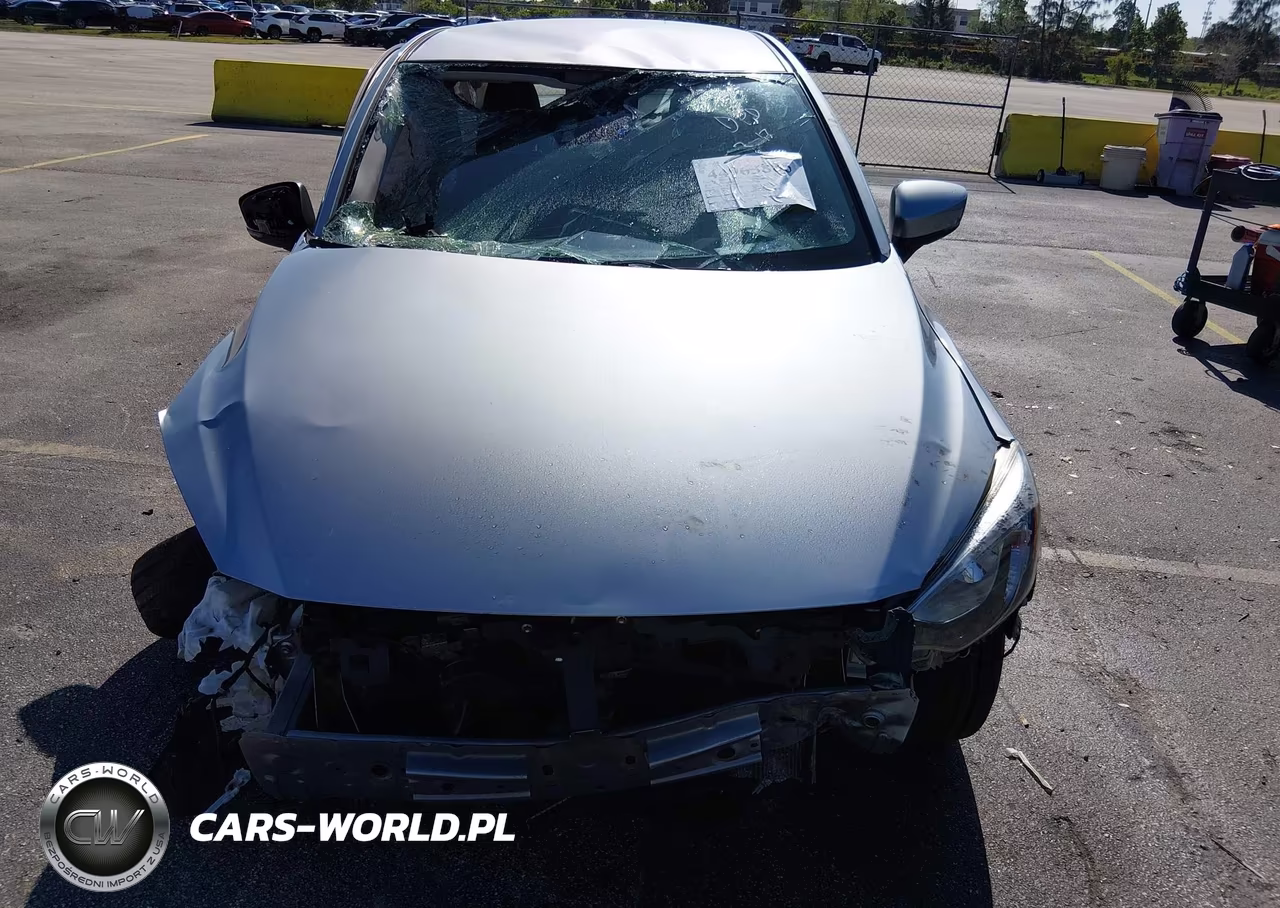 2019 Toyota Yaris Le VIN:3MYDLBYVXKY515375 - 13