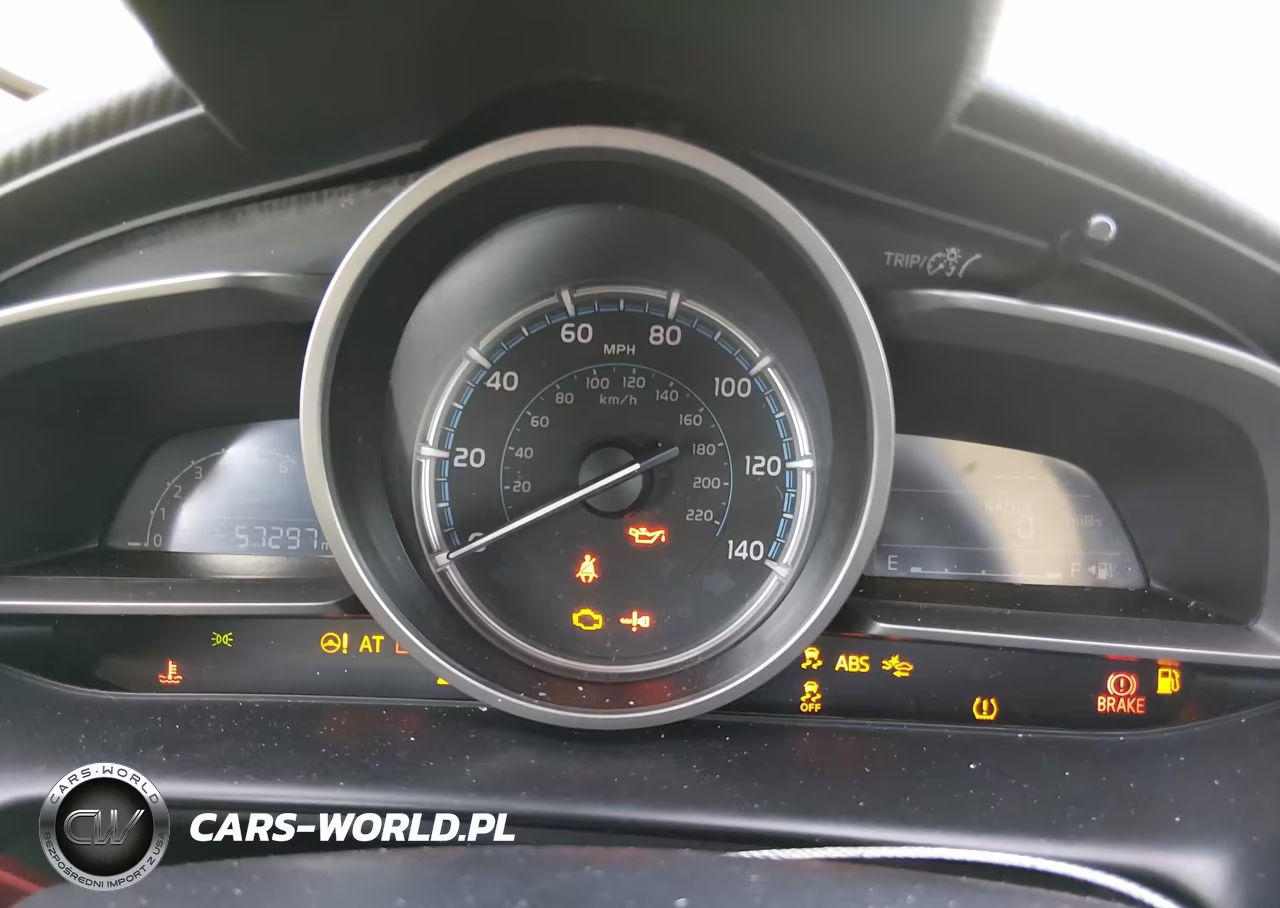 2019 Toyota Yaris Le VIN:3MYDLBYVXKY515375 - 7