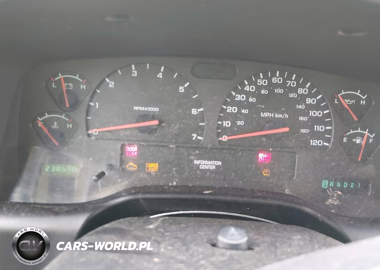 2003 Dodge Dakota Slt VIN:1D7HL48N53S114205 - 7