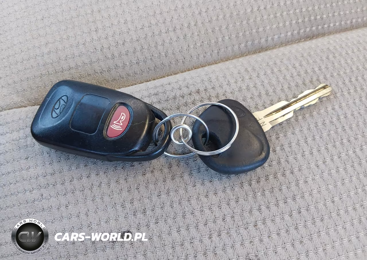 2010 Hyundai Sonata Gls VIN:5NPET4AC1AH608255 - 11