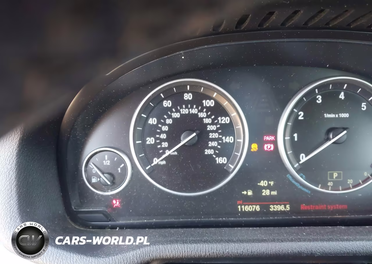 2015 BMW X4 xDrive28I VIN:5UXXW3C50F0M86743 - 15