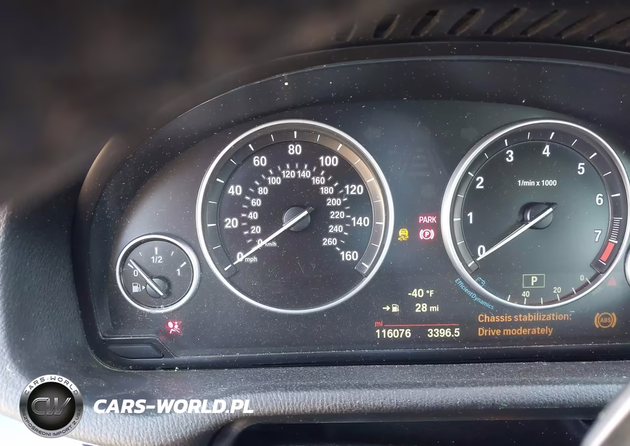2015 BMW X4 xDrive28I VIN:5UXXW3C50F0M86743 - 7