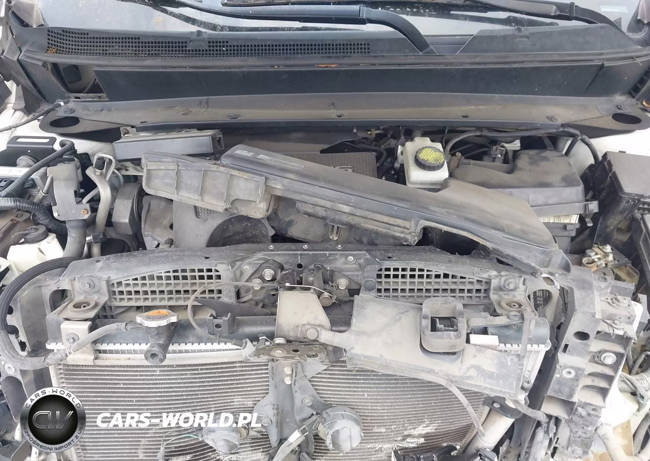 2013 Nissan Pathfinder Sl VIN:5N1AR2MN3DC661498 - 10