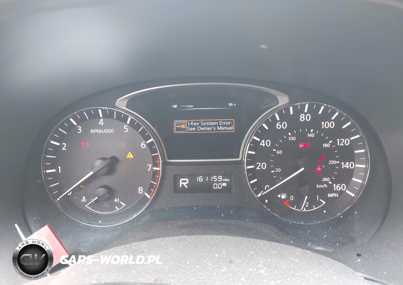 2013 Nissan Pathfinder Sl VIN:5N1AR2MN3DC661498 - 7