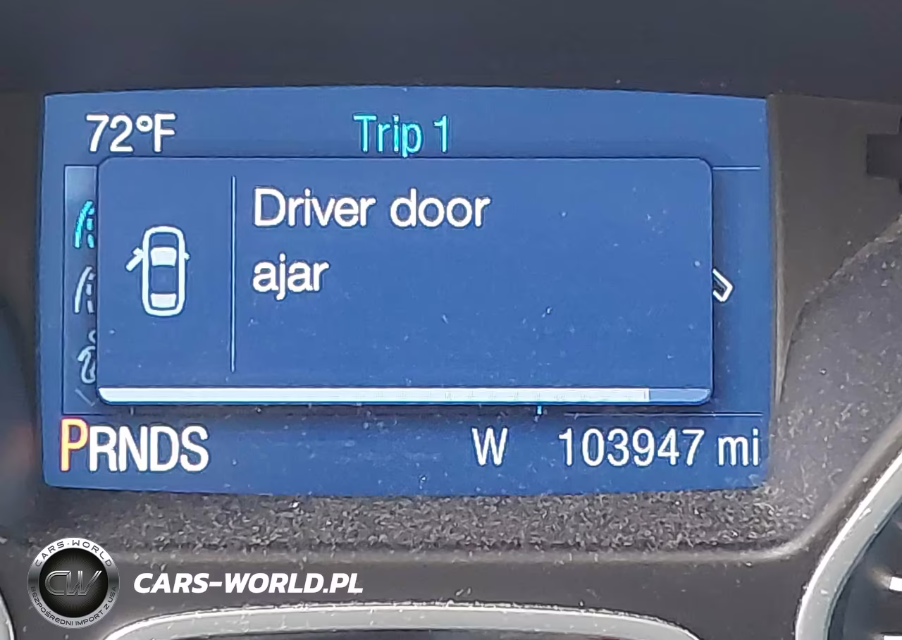 2015 Ford Escape Se VIN:1FMCU0GX7FUA23650 - 15