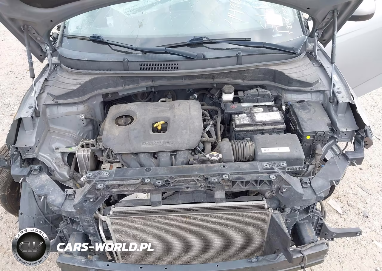 2022 Kia Soul Lx VIN:KNDJ23AU7N7831186 - 10